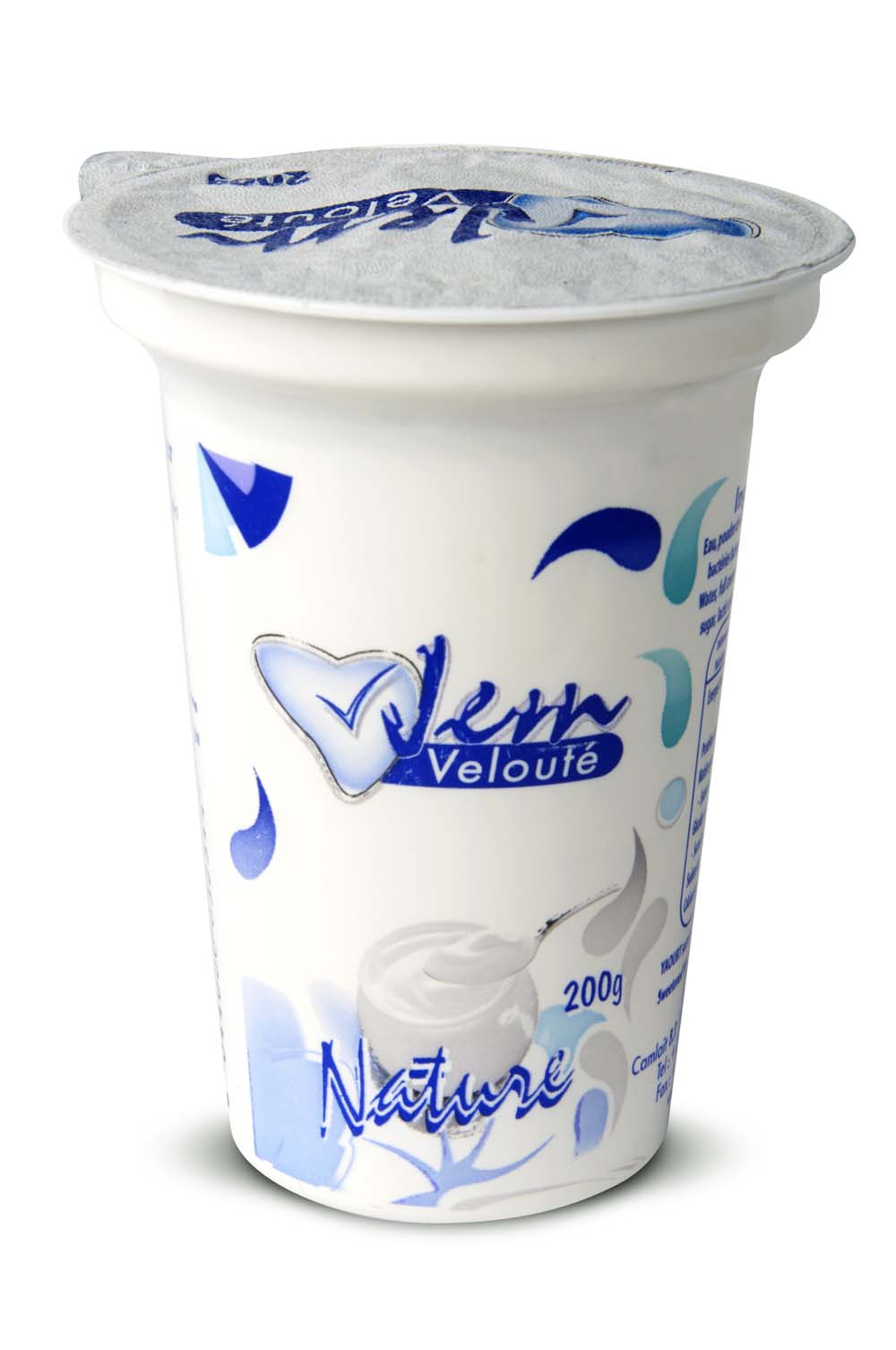 jem velouté